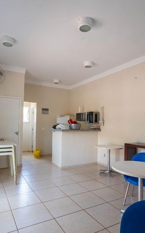 Apartamento para alugar com 58m², 2 quartos e 1 vagaSalão de Festa
