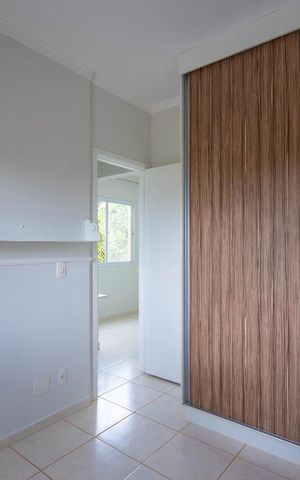 Apartamento para alugar com 58m², 2 quartos e 1 vagaQuarto 1