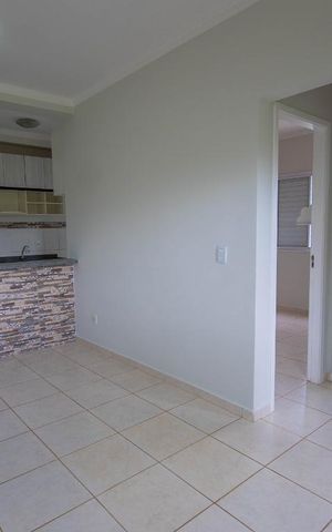 Apartamento para alugar com 58m², 2 quartos e 1 vagaSala