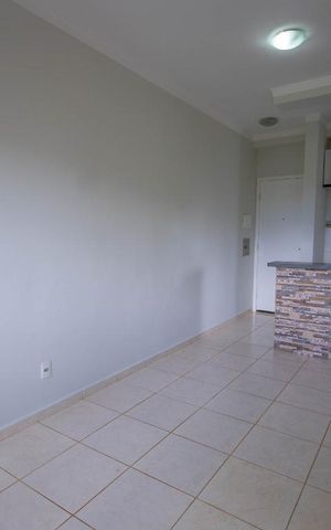 Apartamento para alugar com 58m², 2 quartos e 1 vagaSala