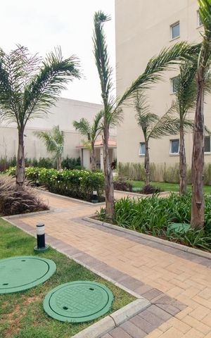 Apartamento à venda com 26m², 1 quarto e sem vaga Apartamento à venda com 26m², 1 quarto e sem vagaÁrea comum