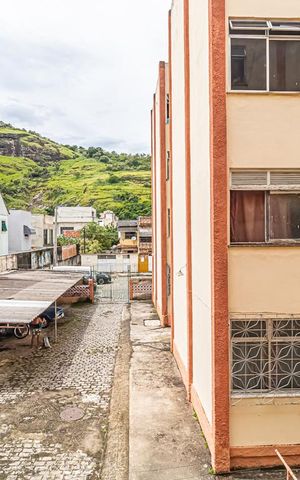 Apartamento à venda com 72m², 4 quartos e sem vaga Apartamento à venda com 72m², 4 quartos e sem vagaVista do Quarto 1
