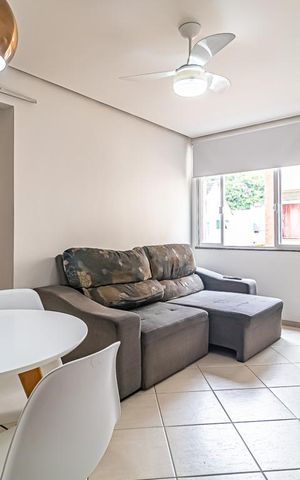 Apartamento à venda com 72m², 4 quartos e sem vaga Apartamento à venda com 72m², 4 quartos e sem vagaSala
