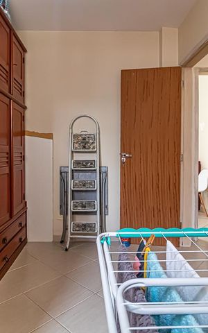 Apartamento à venda com 72m², 4 quartos e sem vaga Apartamento à venda com 72m², 4 quartos e sem vagaQuarto 3