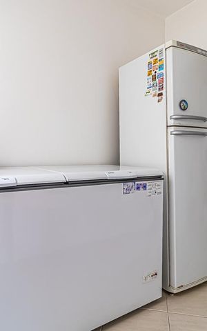 Apartamento à venda com 72m², 4 quartos e sem vaga Apartamento à venda com 72m², 4 quartos e sem vagaQuarto de Serviço