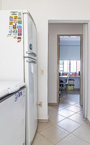Apartamento à venda com 72m², 4 quartos e sem vaga Apartamento à venda com 72m², 4 quartos e sem vagaQuarto de Serviço