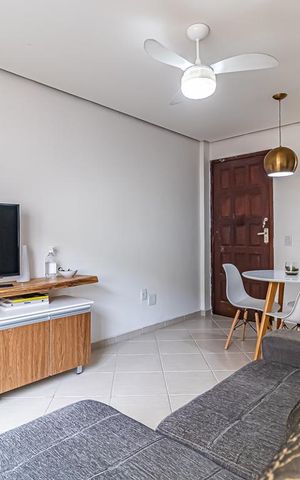 Apartamento à venda com 72m², 4 quartos e sem vaga Apartamento à venda com 72m², 4 quartos e sem vagaSala