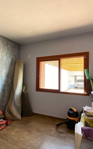 Casa à venda com 215m², 4 quartos e 4 vagas Casa à venda com 215m², 4 quartos e 4 vagasQuarto do Cozinha do Chalé