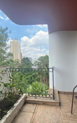 Apartamento para alugar com 300m², 4 quartos e 4 vagas Apartamento para alugar com 300m², 4 quartos e 4 vagasSacada
