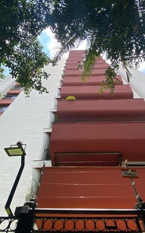 Apartamento para alugar com 300m², 4 quartos e 4 vagas Apartamento para alugar com 300m², 4 quartos e 4 vagasFachada