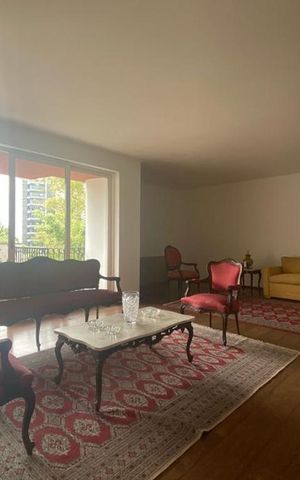 Apartamento para alugar com 300m², 4 quartos e 4 vagas Apartamento para alugar com 300m², 4 quartos e 4 vagasSala