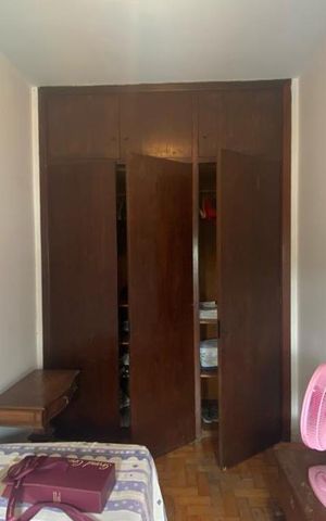 Apartamento para alugar com 300m², 4 quartos e 4 vagas Apartamento para alugar com 300m², 4 quartos e 4 vagasQuarto de Serviço