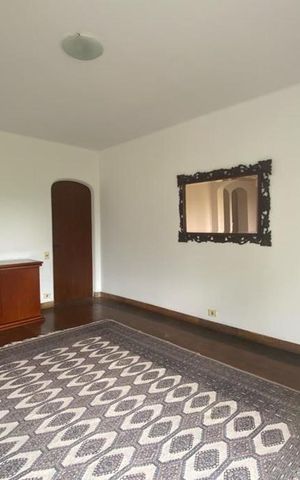 Apartamento para alugar com 300m², 4 quartos e 4 vagas Apartamento para alugar com 300m², 4 quartos e 4 vagasSala de Jantar