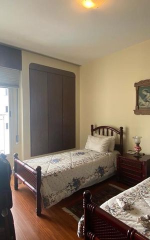 Apartamento para alugar com 300m², 4 quartos e 4 vagas Apartamento para alugar com 300m², 4 quartos e 4 vagasSuíte 2