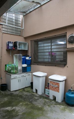 Casa à venda com 490m², 3 quartos e 3 vagas Casa à venda com 490m², 3 quartos e 3 vagasÁrea de Serviço