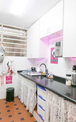 Casa à venda com 490m², 3 quartos e 3 vagas Casa à venda com 490m², 3 quartos e 3 vagasCozinha