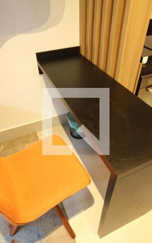Studio à venda com 27m², 1 quarto e sem vagaStudio