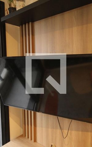 Studio à venda com 27m², 1 quarto e sem vagaStudio
