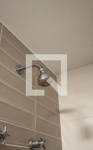 Studio à venda com 27m², 1 quarto e sem vagaBanheiro