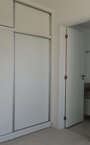 Apartamento à venda com 74m², 2 quartos e 2 vagasQiuarto 1 - Suíte