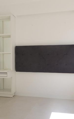 Apartamento à venda com 74m², 2 quartos e 2 vagasQuarto 2 - Suíte