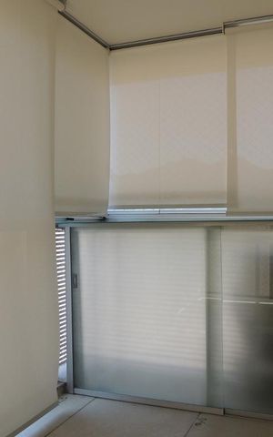 Apartamento à venda com 74m², 2 quartos e 2 vagasVaranda da Sala