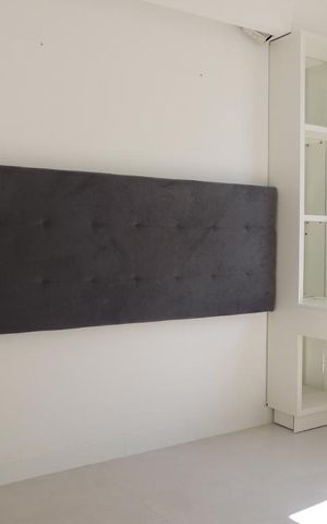 Apartamento à venda com 74m², 2 quartos e 2 vagasQuarto 2 - Suíte