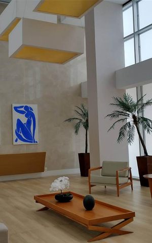 Apartamento à venda com 74m², 2 quartos e 2 vagas Apartamento à venda com 74m², 2 quartos e 2 vagasHall de Entrada