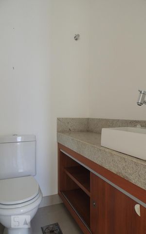 Apartamento à venda com 74m², 2 quartos e 2 vagasLavabo