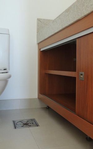 Apartamento à venda com 74m², 2 quartos e 2 vagasLavabo