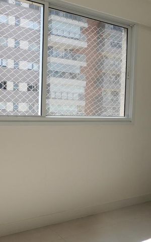 Apartamento à venda com 74m², 2 quartos e 2 vagasQuarto 2 - Suíte
