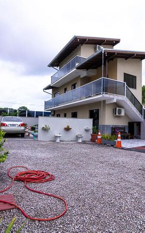 Apartamento para alugar com 45m², 1 quarto e 1 vaga Apartamento para alugar com 45m², 1 quarto e 1 vagaÁrea comum