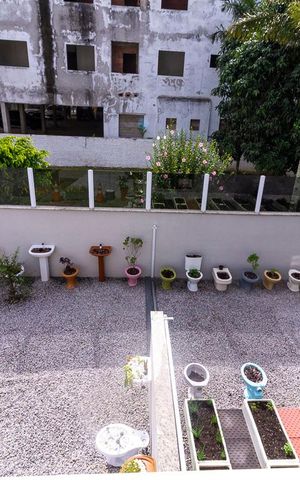 Apartamento para alugar com 45m², 1 quarto e 1 vaga Apartamento para alugar com 45m², 1 quarto e 1 vagaÁrea comum
