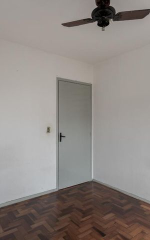 Apartamento à venda com 43m², 1 quarto e sem vaga Apartamento à venda com 43m², 1 quarto e sem vagaQuarto