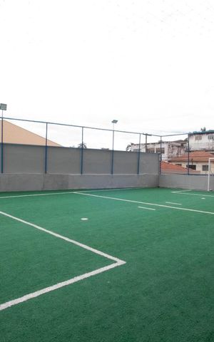 Apartamento à venda com 62m², 2 quartos e 1 vaga Apartamento à venda com 62m², 2 quartos e 1 vagaQuadra