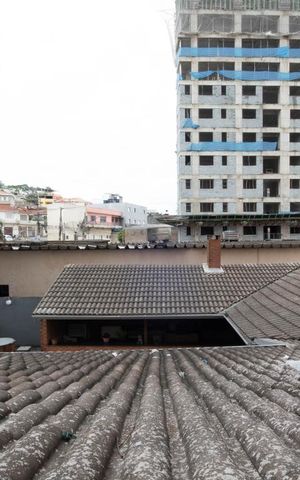 Apartamento à venda com 62m², 2 quartos e 1 vaga Apartamento à venda com 62m², 2 quartos e 1 vagaVista da Área de Serviço