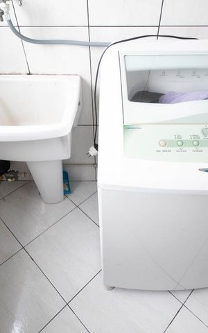 Apartamento à venda com 62m², 2 quartos e 1 vaga Apartamento à venda com 62m², 2 quartos e 1 vagaÁrea de Serviço