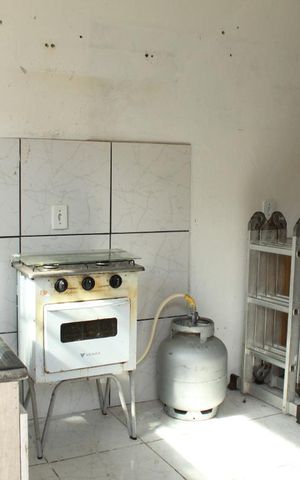 Casa para alugar com 130m², 2 quartos e 2 vagasAnexo