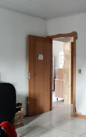 Casa para alugar com 130m², 2 quartos e 2 vagasQuarto 2