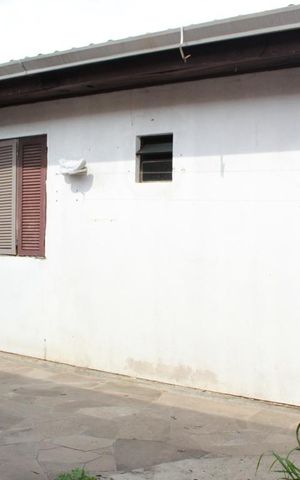 Casa para alugar com 130m², 2 quartos e 2 vagasVista Quarto 1