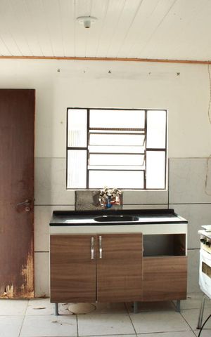Casa para alugar com 130m², 2 quartos e 2 vagasAnexo