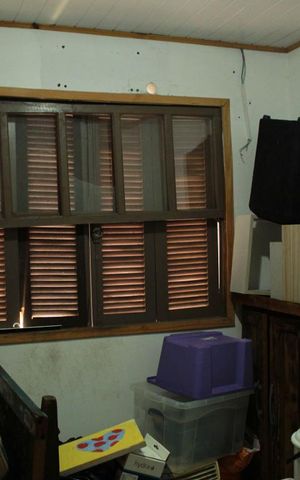 Casa para alugar com 130m², 2 quartos e 2 vagasQuarto 1 Anexo