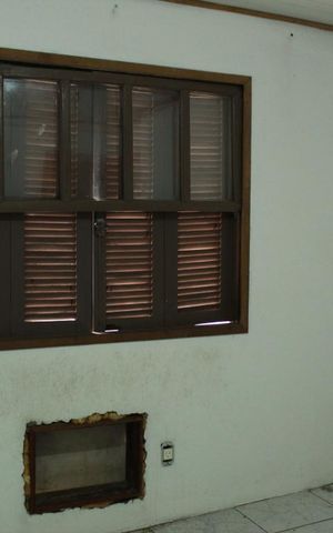 Casa para alugar com 130m², 2 quartos e 2 vagasQuarto 2 Anexo