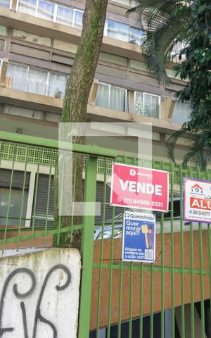 Studio à venda com 27m², 1 quarto e sem vagaplaquinha