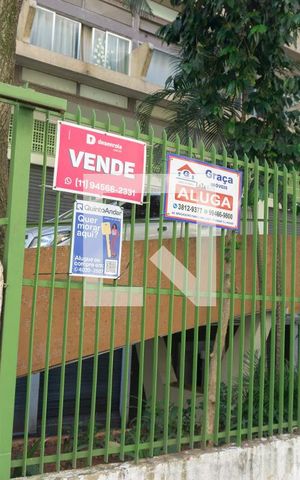 Studio à venda com 27m², 1 quarto e sem vagaplaquinha