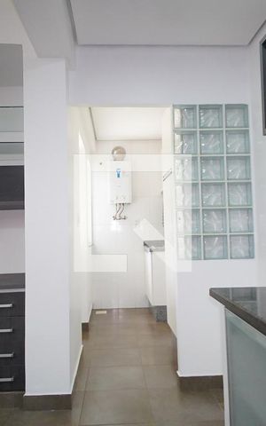 Casa à venda com 155m², 2 quartos e 2 vagasCozinha