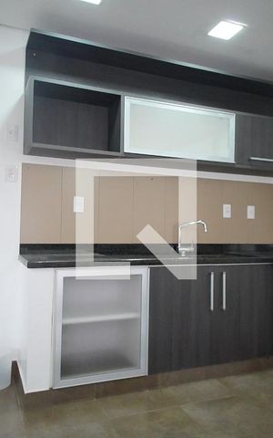 Casa à venda com 155m², 2 quartos e 2 vagasCozinha