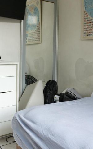 Apartamento à venda com 50m², 2 quartos e sem vagaQuarto 2