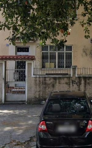 Apartamento à venda com 50m², 2 quartos e sem vaga Apartamento à venda com 50m², 2 quartos e sem vagaFachada