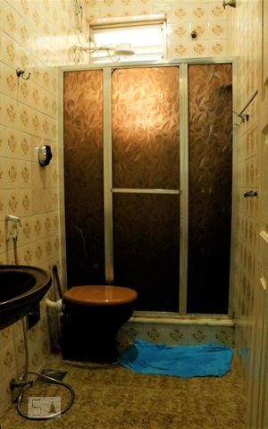 Apartamento à venda com 50m², 2 quartos e sem vagaBanheiro